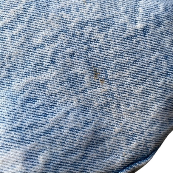 BLANK NYC Denim Shorts Jumpsuit I Size: M - Picture 13 of 16